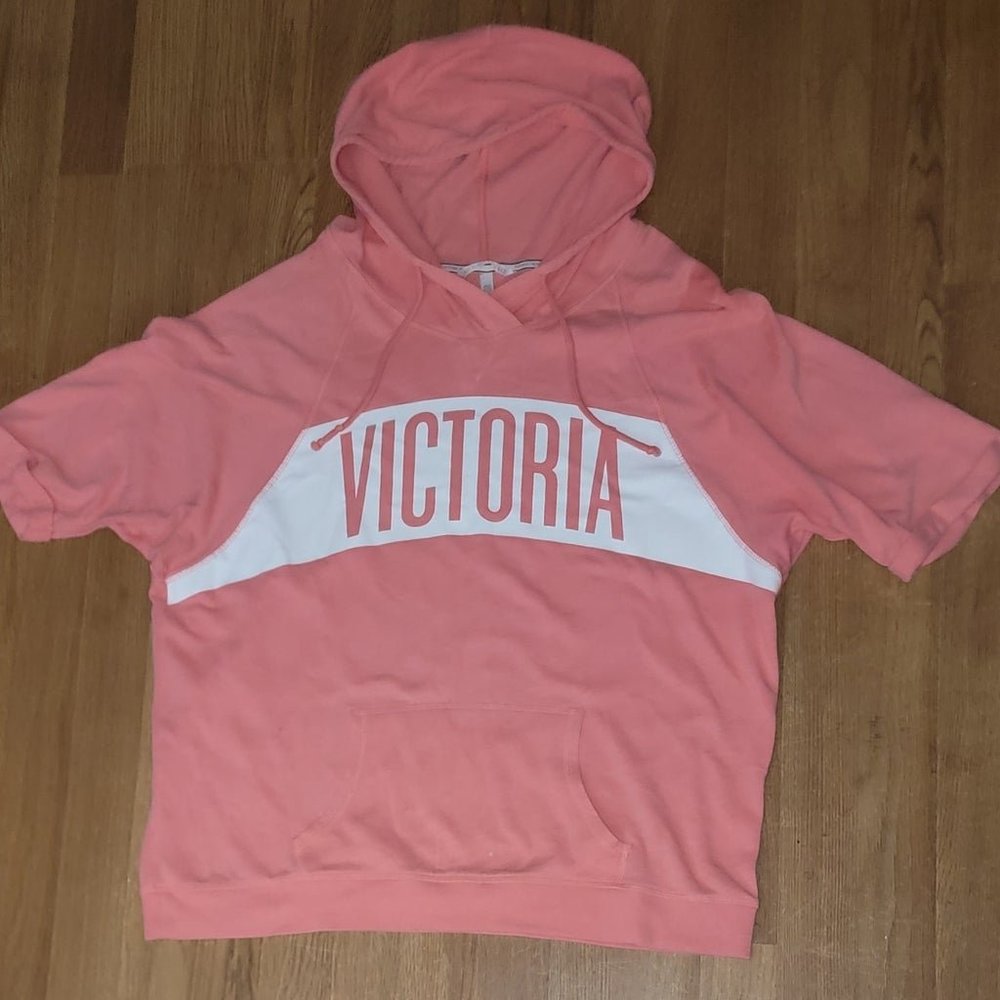 Victoria secret hoodie